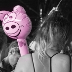 Lowlands 2017: vrijdag