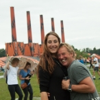 Lowlands 2017: vrijdag