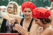 Lowlands 2017: vrijdag