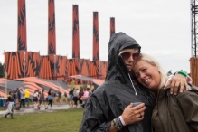 Lowlands 2017: vrijdag