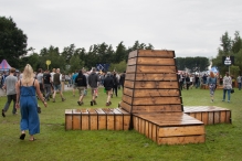Lowlands 2017: vrijdag
