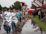 Lowlands 2017: vrijdag