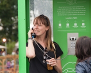 Lowlands 2017: vrijdag