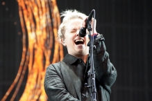 Lowlands 2017: vrijdag