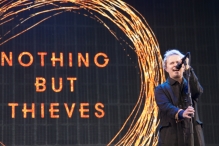 Lowlands 2017: vrijdag