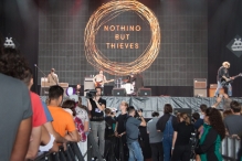 Lowlands 2017: vrijdag