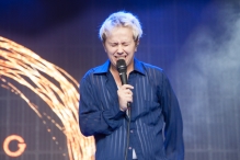 Lowlands 2017: vrijdag