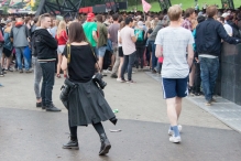 Lowlands 2017: vrijdag