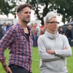 Lowlands 2017: vrijdag