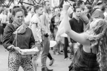 Lowlands 2017: vrijdag