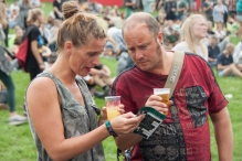 Lowlands 2017: vrijdag