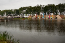 Lowlands 2017: vrijdag