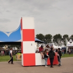 Lowlands 2017: vrijdag