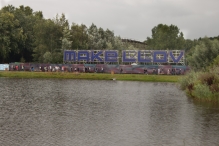 Lowlands 2017: vrijdag