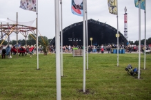 Lowlands 2017: vrijdag