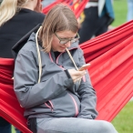 Lowlands 2017: vrijdag