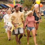 Lowlands 2017: vrijdag