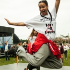Lowlands 2017: vrijdag