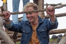 Lowlands 2017: vrijdag