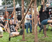 Lowlands 2017: vrijdag