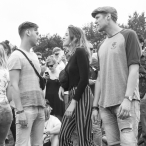 Lowlands 2017: vrijdag