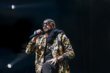 Lowlands 2017: vrijdag