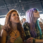 Lowlands 2017: vrijdag