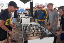 Lowlands 2017: zaterdag