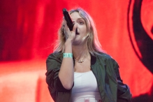 Lowlands 2017: zaterdag