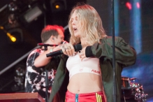 Lowlands 2017: zaterdag