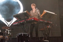 Lowlands 2017: zaterdag