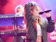 Lowlands 2017: zaterdag