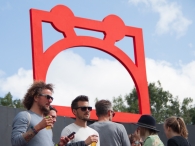 Lowlands 2017: zaterdag