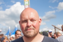 Lowlands 2017: zaterdag
