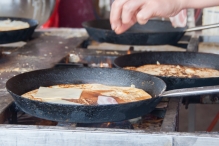 Lowlands 2017: zaterdag