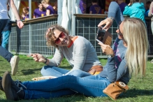 Lowlands 2017: zaterdag