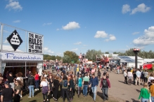 Lowlands 2017: zaterdag