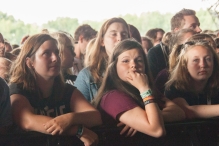 Lowlands 2017: zaterdag