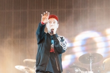 Lowlands 2017: zaterdag