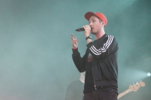 Lowlands 2017: zaterdag