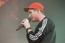 Lowlands 2017: zaterdag