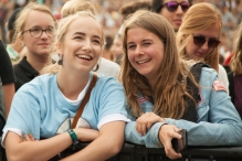 Lowlands 2017: zaterdag