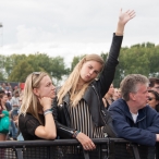 Lowlands 2017: zaterdag