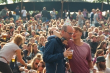 Lowlands 2017: zaterdag