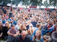 Lowlands 2017: zaterdag