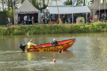 Lowlands 2017: zaterdag