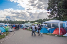 Lowlands 2017: zaterdag