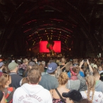 Lowlands 2017: zaterdag