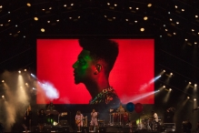 Lowlands 2017: zaterdag