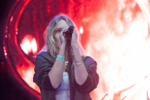 Lowlands 2017: zaterdag